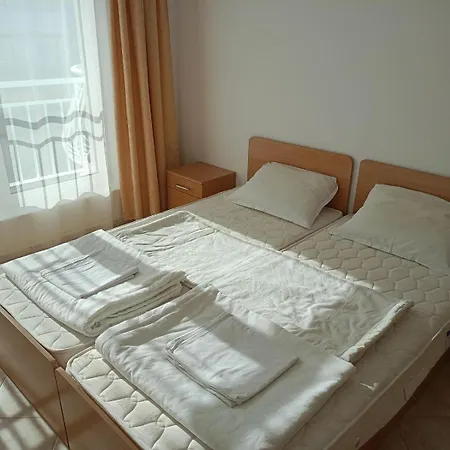 Cunninghamssilver Apartman