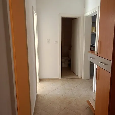 Apartman Cunninghamssilver