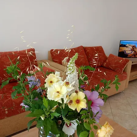 Apartman Cunninghamssilver *