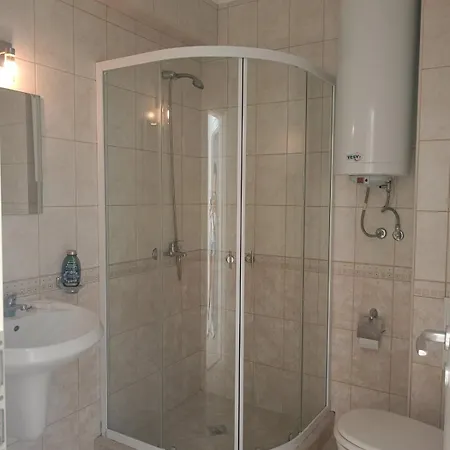 Cunninghamssilver Apartman