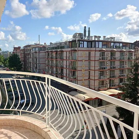 Cunninghamssilver Апартамент